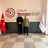 çorum tekno ziyaret